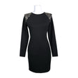 Unisex Ted Baker - Trikotaažist kleit, suurus 34 - Must ()