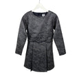 Unisex Karl Lagerfeld - Mitteveniv kleit, suurus 152 - 158 - Must ()