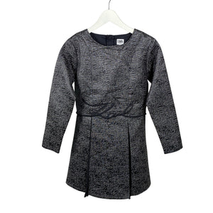 Unisex Karl Lagerfeld - Mitteveniv kleit, suurus 152 - 158 - Must (1)