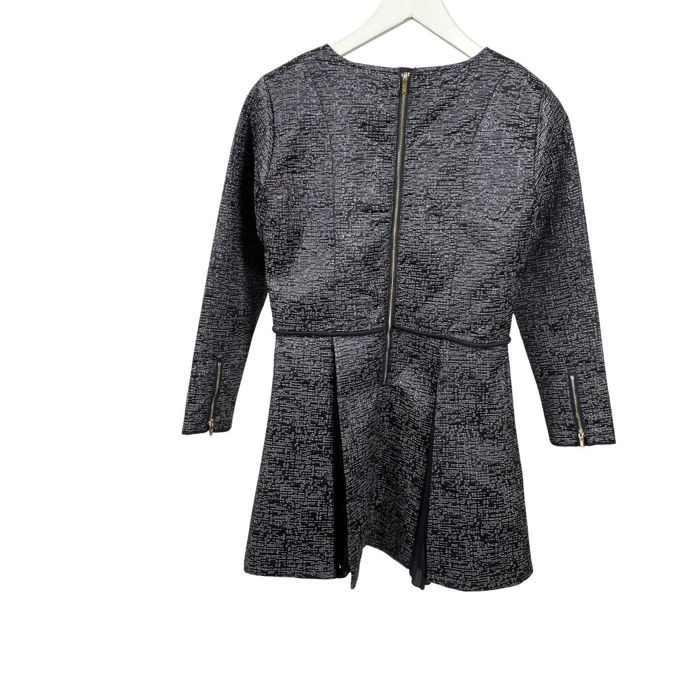 Unisex Karl Lagerfeld - Mitteveniv kleit, suurus 152 - 158 - Must (2)