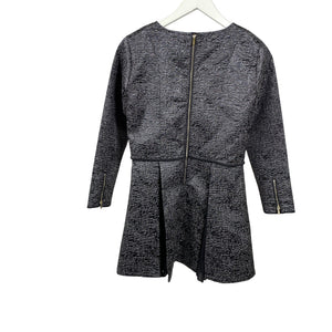 Unisex Karl Lagerfeld - Mitteveniv kleit, suurus 152 - 158 - Must (2)