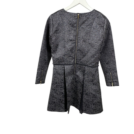 Unisex Karl Lagerfeld - Mitteveniv kleit, suurus 152 - 158 - Must (2)
