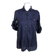 Unisex Gap - Mitteveniv tuunika, suurus 38 - Sinine ()