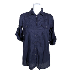Unisex Gap - Mitteveniv tuunika, suurus 38 - Sinine (1)
