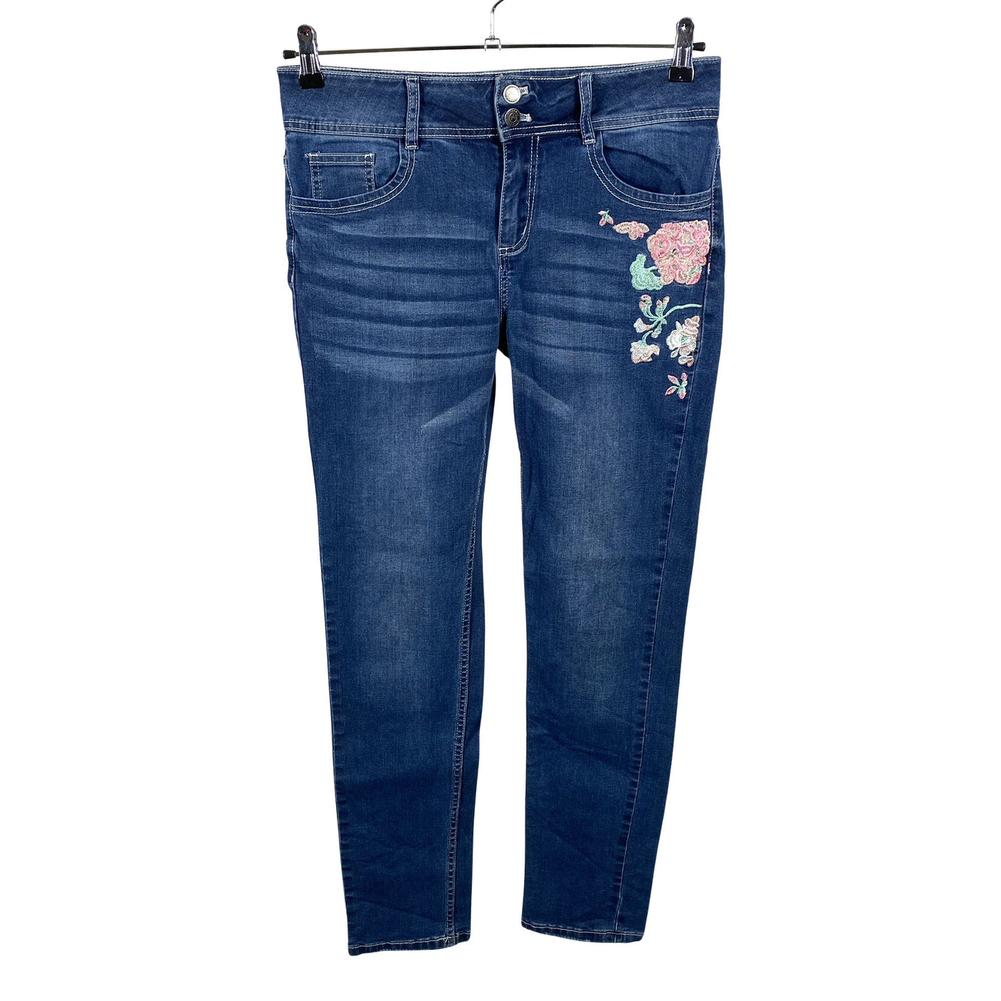 Unisex Anna Field - Teksad, suurus 40 - Sinine (1)