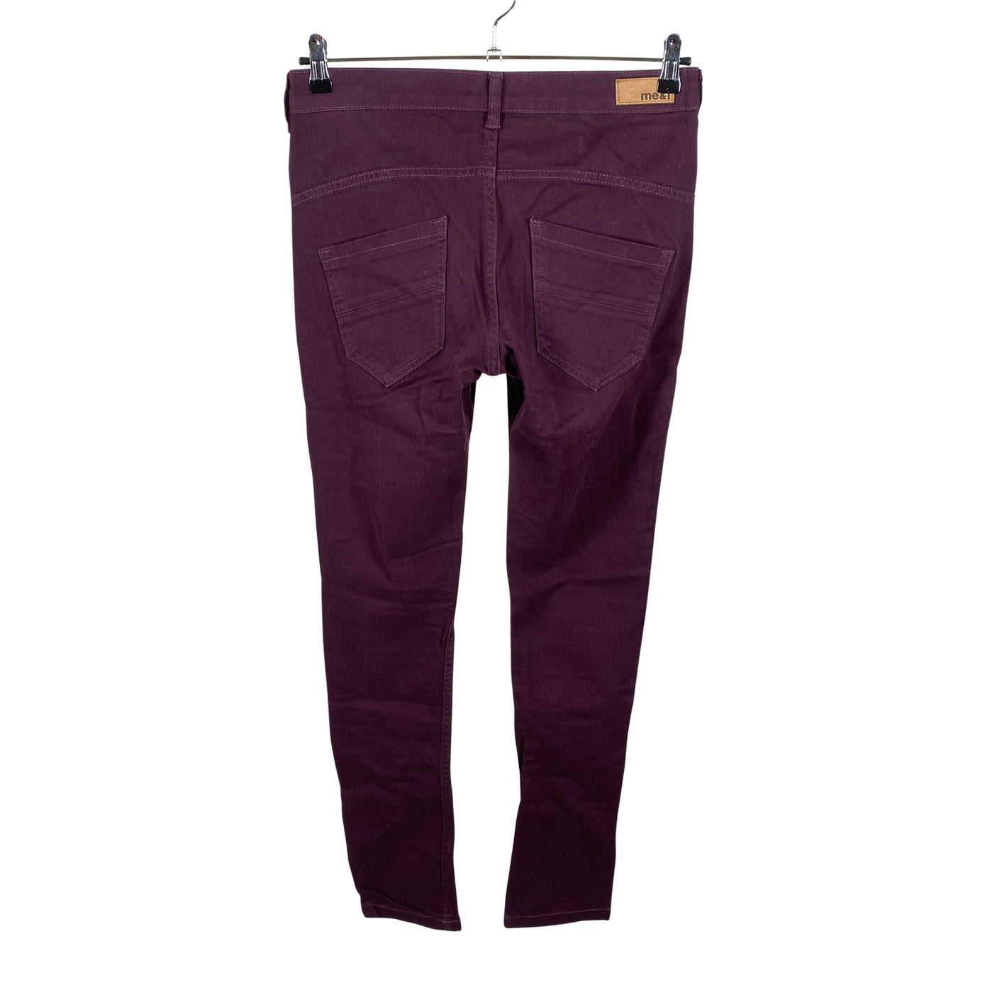 Unisex me&i - Teksad, suurus W30 - Lilla (2)