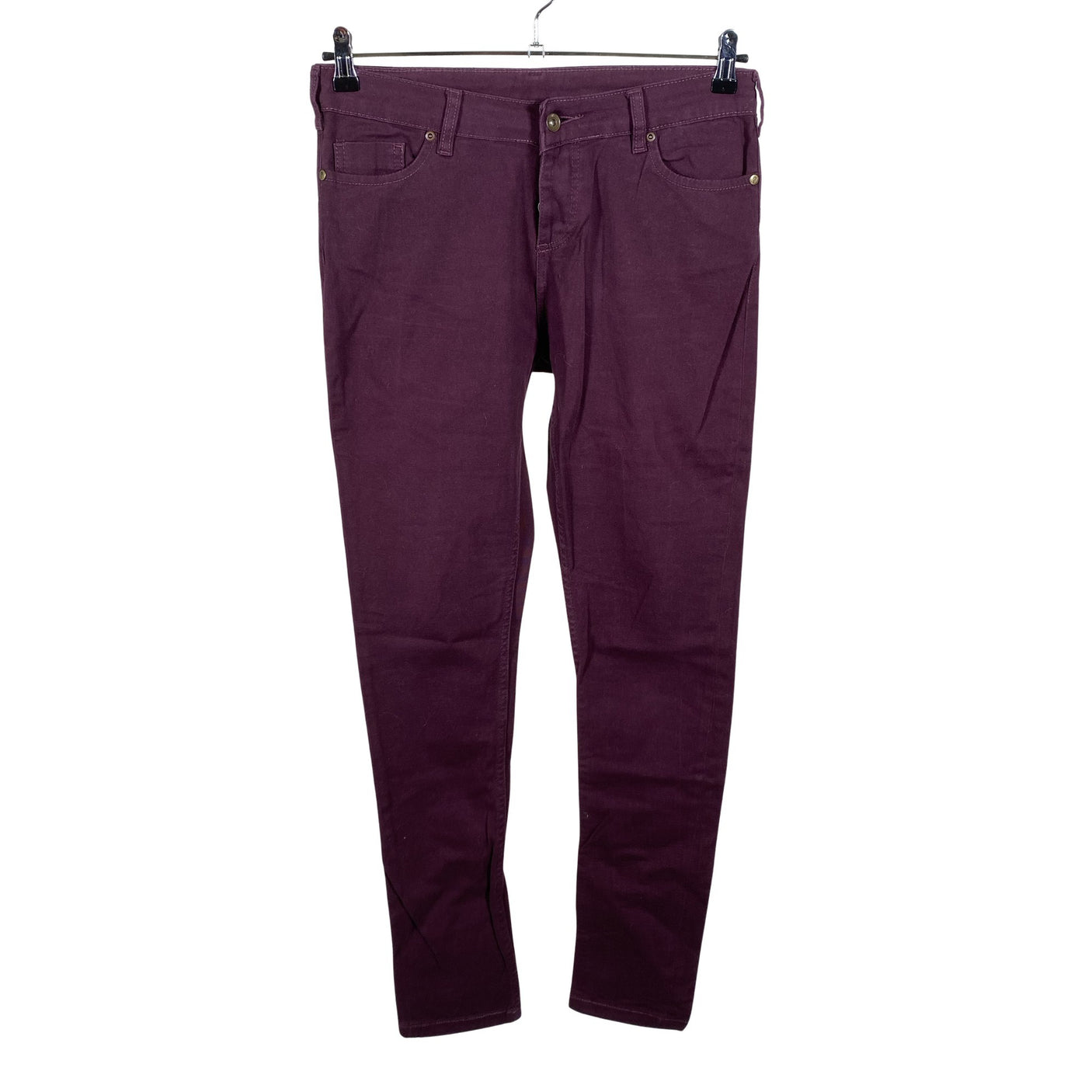 Unisex me&i - Teksad, suurus W30 - Lilla (1)