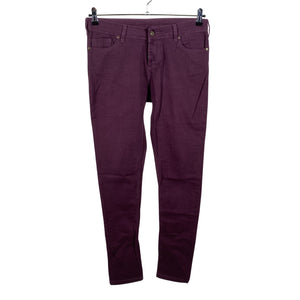 Unisex me&i - Teksad, suurus W30 - Lilla (1)