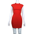 Unisex Marciano by Guess - Mitteveniv kleit, suurus 32 - Punane ()