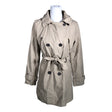 Unisex InWear - Trentš, suurus 38 - Beige ()