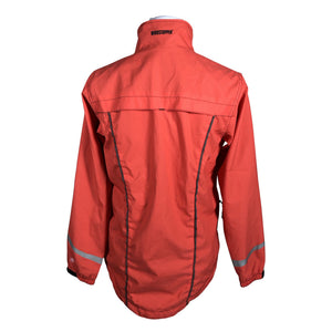 Unisex Yoko - Spordijope, suurus 38 - Punane (2)