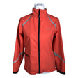Unisex Yoko - Spordijope, suurus 38 - Punane ()