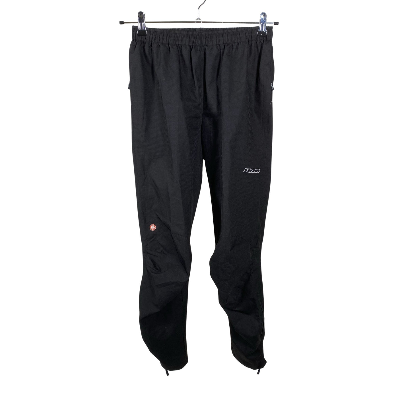 Unisex Yoko - Õuepüksid, suurus S - Must (1)