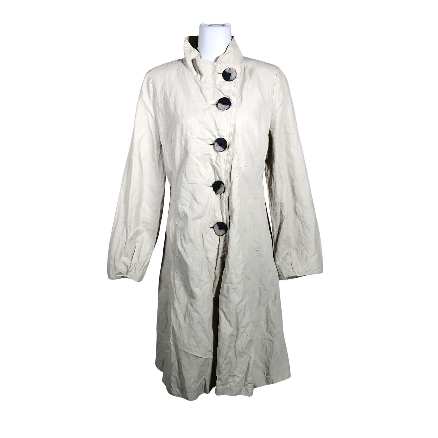 Unisex Erich Fend - Trentš, suurus 40 - Beige (1)