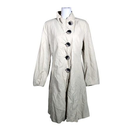 Unisex Erich Fend - Trentš, suurus 40 - Beige ()