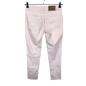 Unisex Nanso - Teksad, suurus 36 - Heleroosa (2)