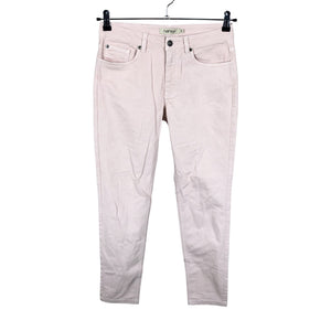 Unisex Nanso - Teksad, suurus 36 - Heleroosa (1)