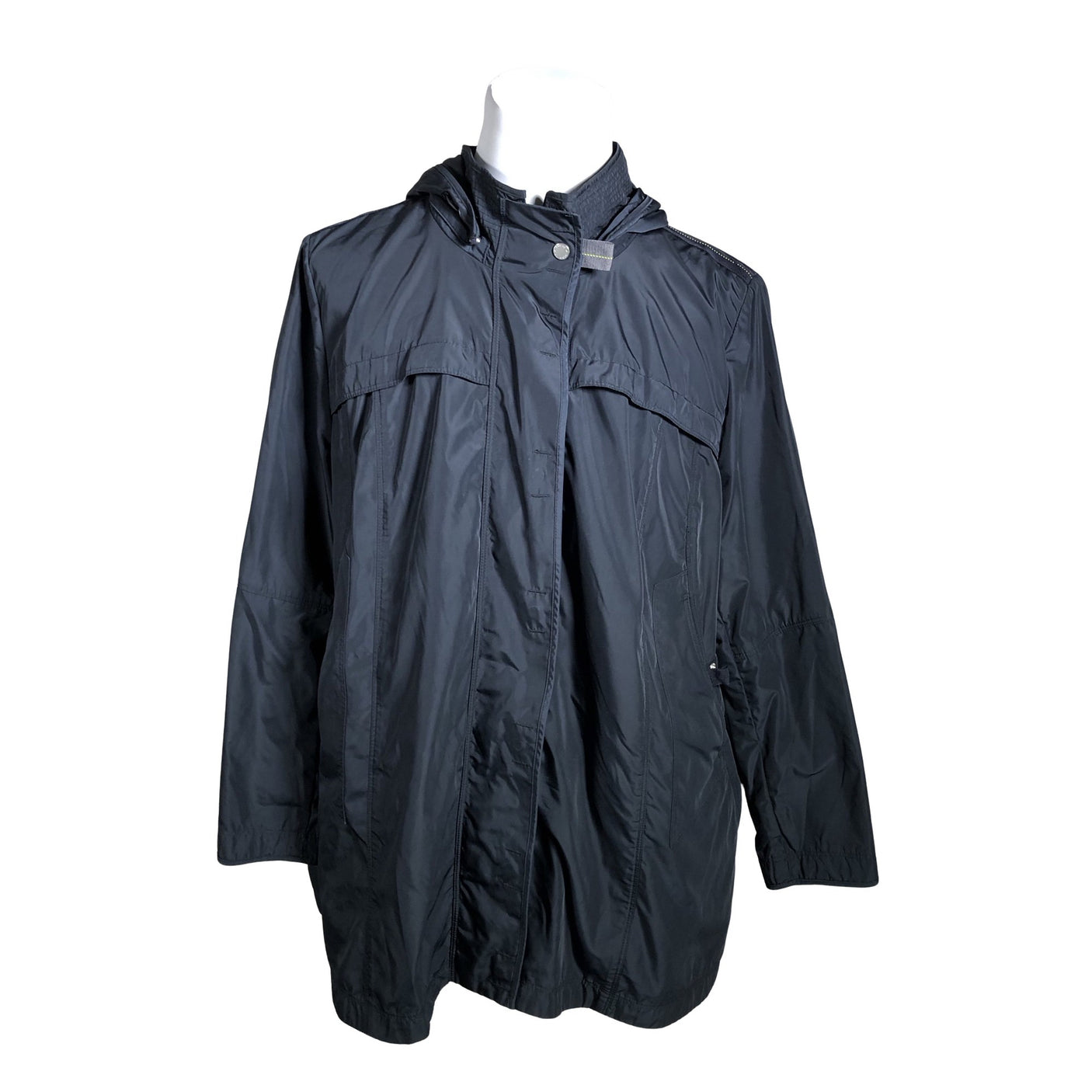 Unisex Fuchs Schmitt - Jope, suurus XXL - Sinine (1)