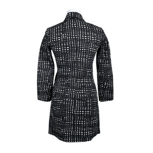 Unisex Theory - Trentš, suurus 34 - Must (2)
