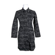 Unisex Theory - Trentš, suurus 34 - Must ()