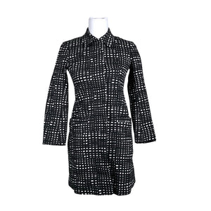 Unisex Theory - Trentš, suurus 34 - Must (1)