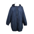 Unisex Zizzi - Jope, suurus 42 - Sinine ()