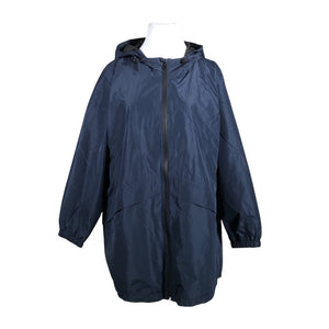 Unisex Zizzi - Jope, suurus 42 - Sinine (1)