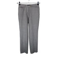 Unisex Sand - Viigipüksid, suurus 34 - Hall ()