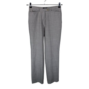 Unisex Sand - Viigipüksid, suurus 34 - Hall (1)