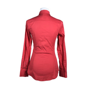 Unisex Guess - Pluus, suurus 32 - Punane (2)