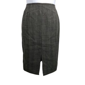 Unisex Ril's - Kostüüm, suurus 42 - Pruun (2)