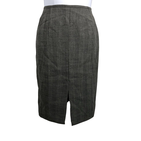 Unisex Ril's - Kostüüm, suurus 42 - Pruun (2)