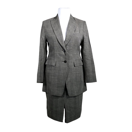 Unisex Ril's - Kostüüm, suurus 42 - Pruun ()