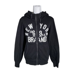 Unisex s.Oliver - Dressipluus, suurus 36 - Must (1)