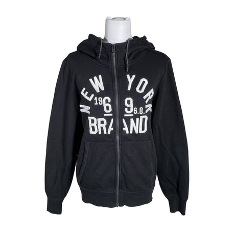Unisex s.Oliver - Dressipluus, suurus 36 - Must ()