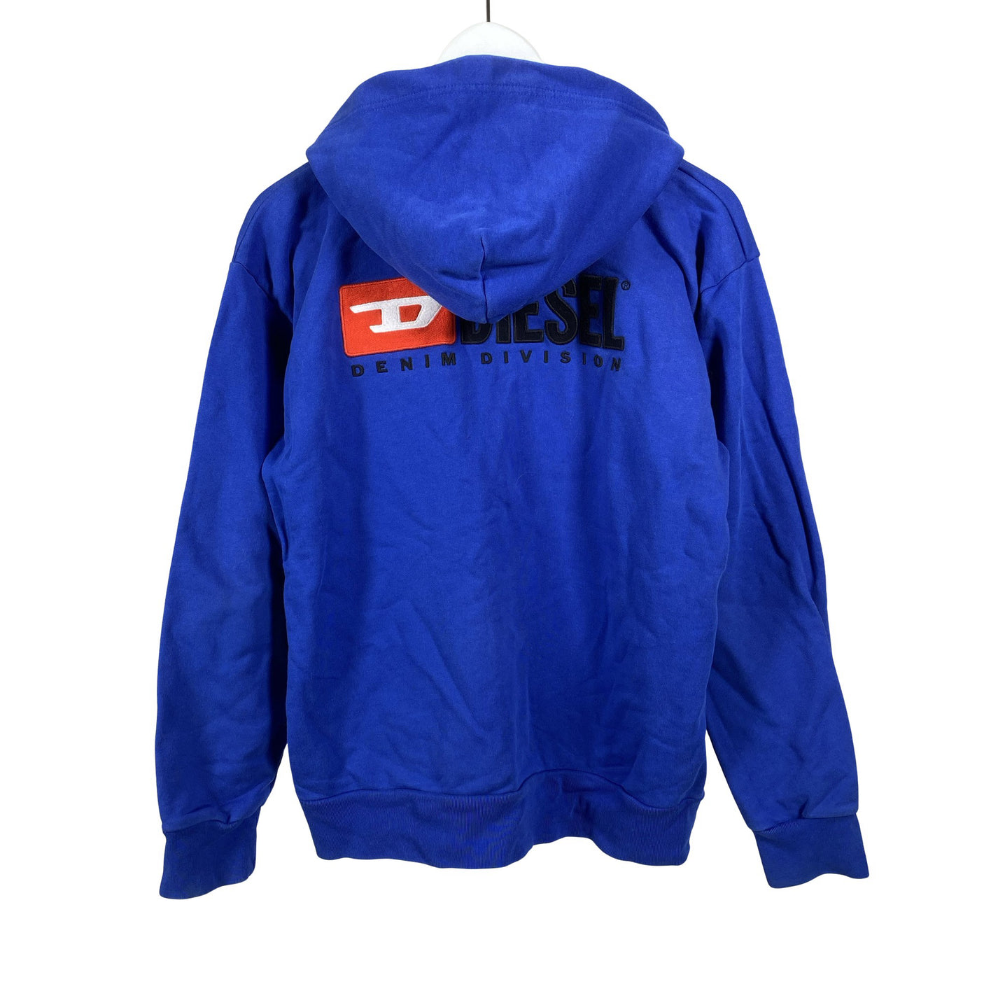 Unisex Diesel - Dressipluus, suurus 170 - 176 - Sinine (2)