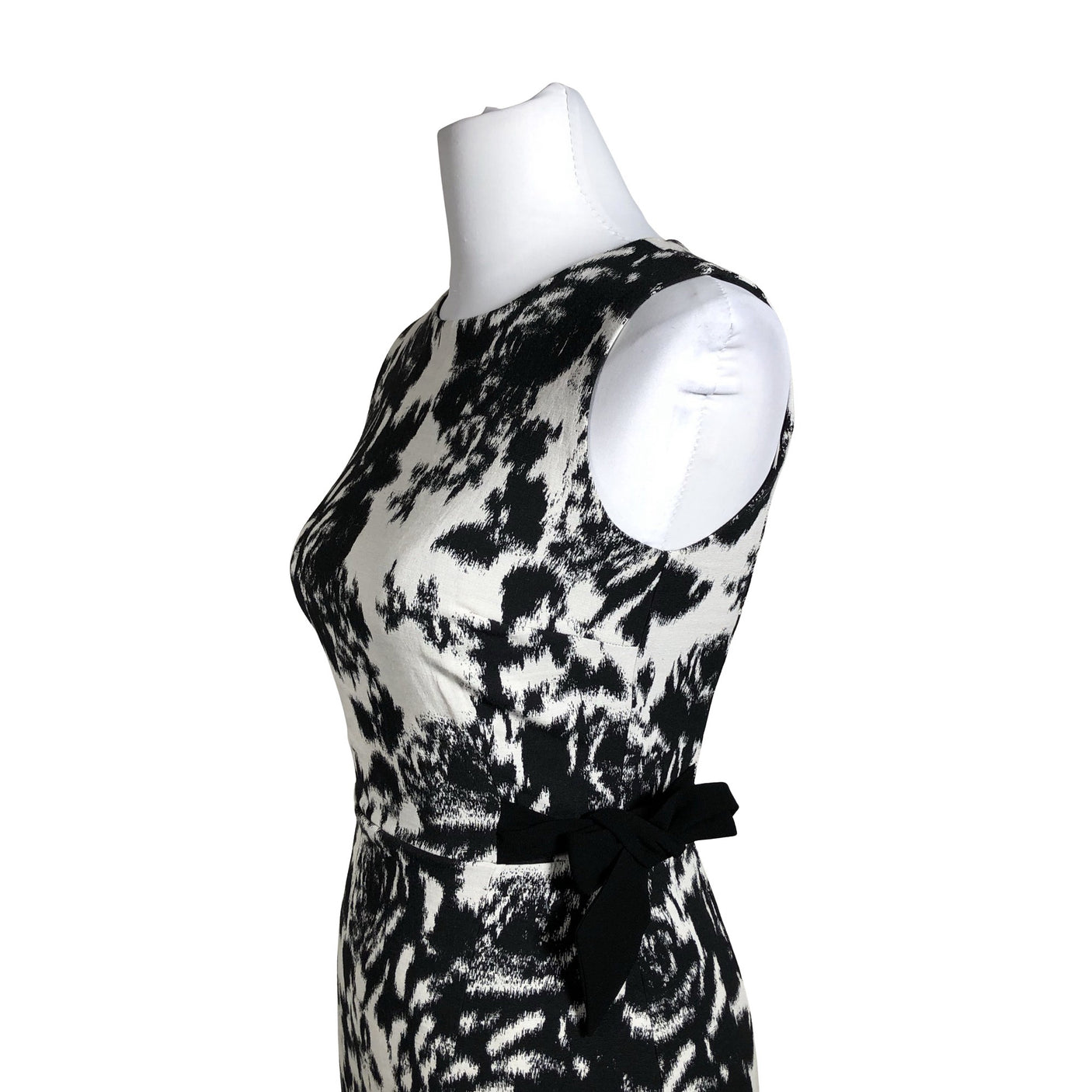 Unisex Phase Eight - Pliiatskleit, suurus 34 - Must (2)