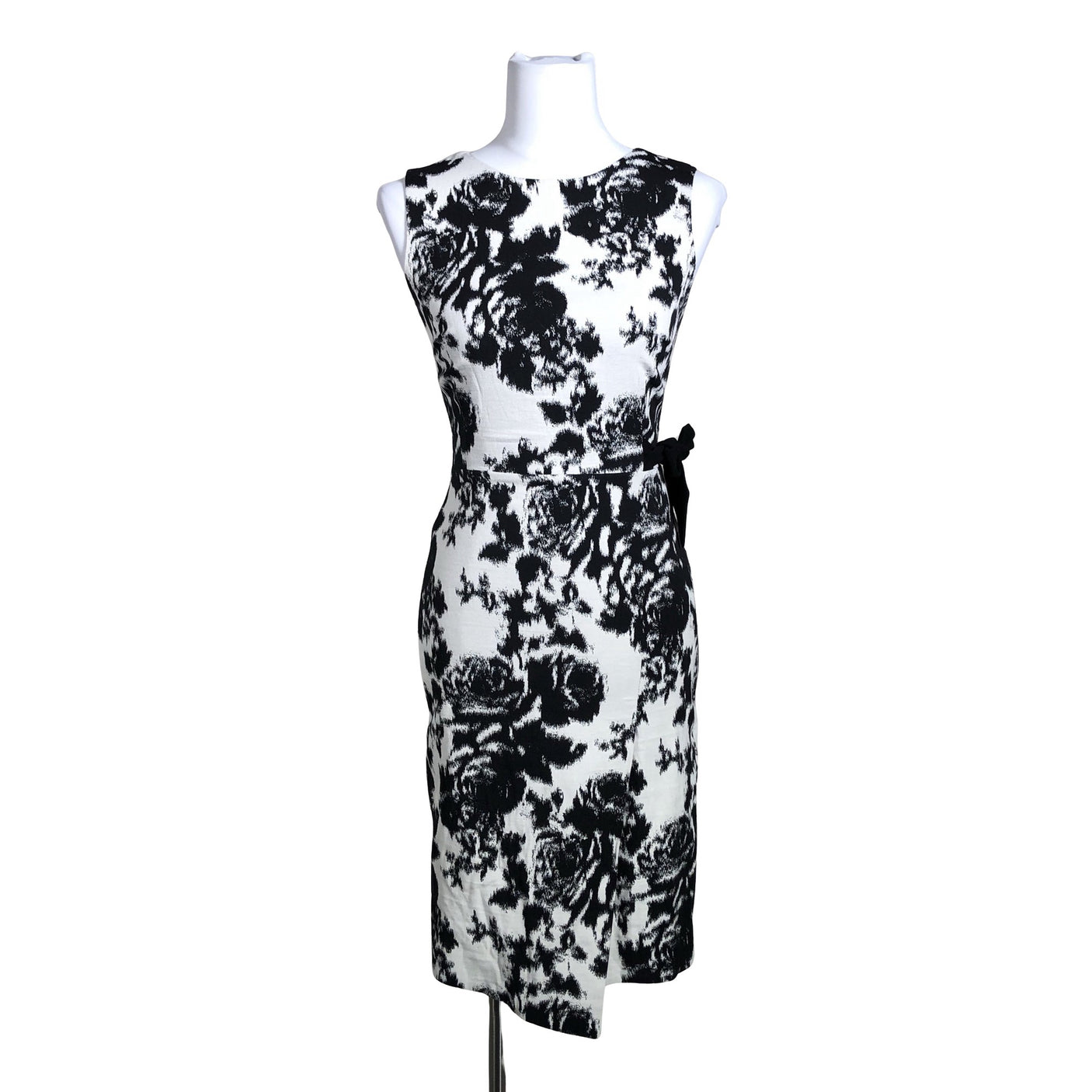 Unisex Phase Eight - Pliiatskleit, suurus 34 - Must (1)
