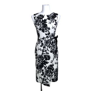Unisex Phase Eight - Pliiatskleit, suurus 34 - Must (1)