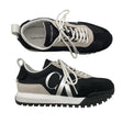 Unisex Calvin Klein Jeans - Tossud, suurus Ei kokoa - Must ()