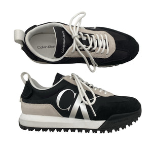 Unisex Calvin Klein Jeans - Tossud, suurus Ei kokoa - Must (1)