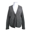 Unisex Gina Benotti - Kardigan, suurus 48 - Hall ()