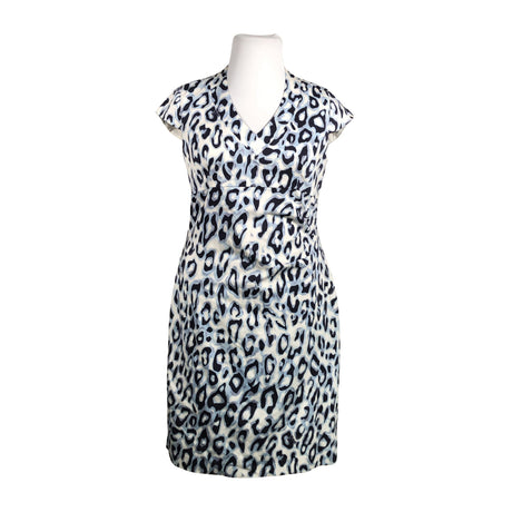 Unisex Andiata - Mitteveniv kleit, suurus 44 - Sinine ()
