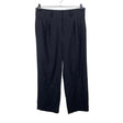 Unisex Ichi - Viigipüksid, suurus 42 - Must ()