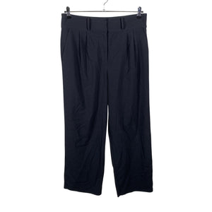 Unisex Ichi - Viigipüksid, suurus 42 - Must (1)