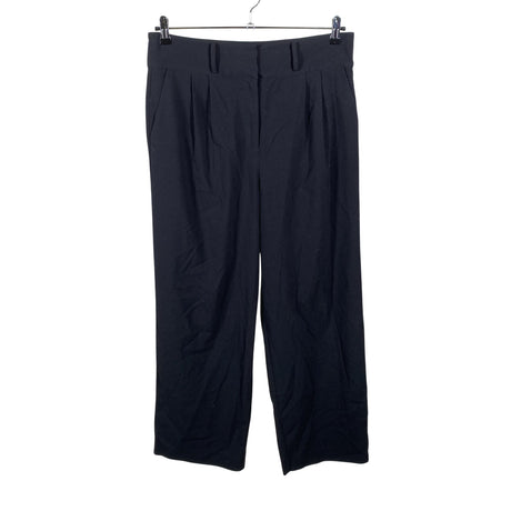 Unisex Ichi - Viigipüksid, suurus 42 - Must ()