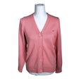 Unisex Gant - Kardigan, suurus 38 - Heleroosa ()
