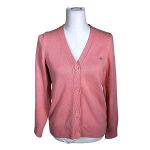 Unisex Gant - Kardigan, suurus 38 - Heleroosa (1)