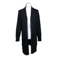 Unisex Peura - Kardigan, suurus 40 - Must ()