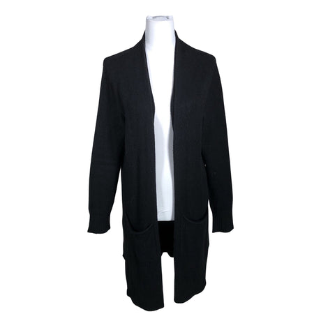 Unisex Peura - Kardigan, suurus 40 - Must ()